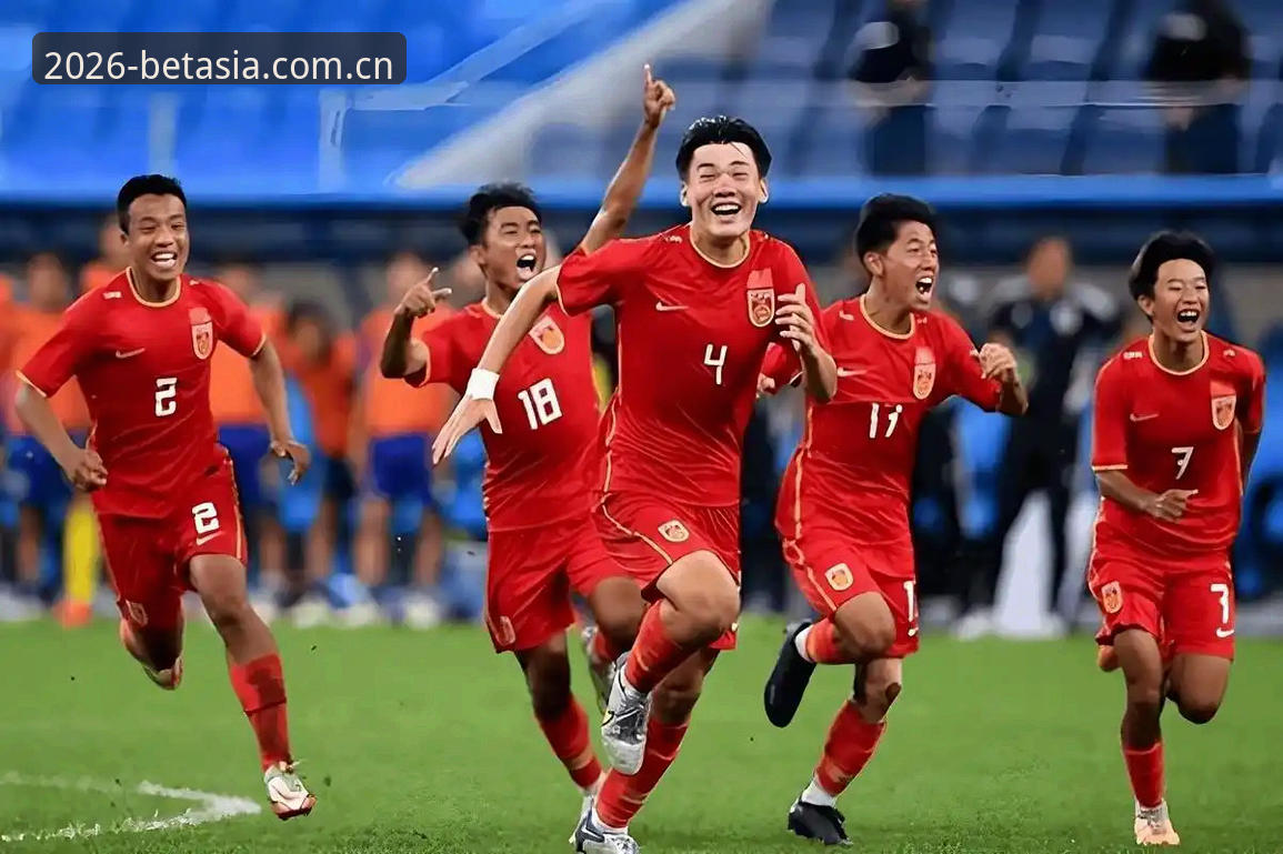 深度揭秘：世界杯扩军66队的幕后推手，中国男足的机会来了？